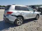2012 TOYOTA HIGHLANDER