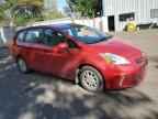 2014 TOYOTA PRIUS V