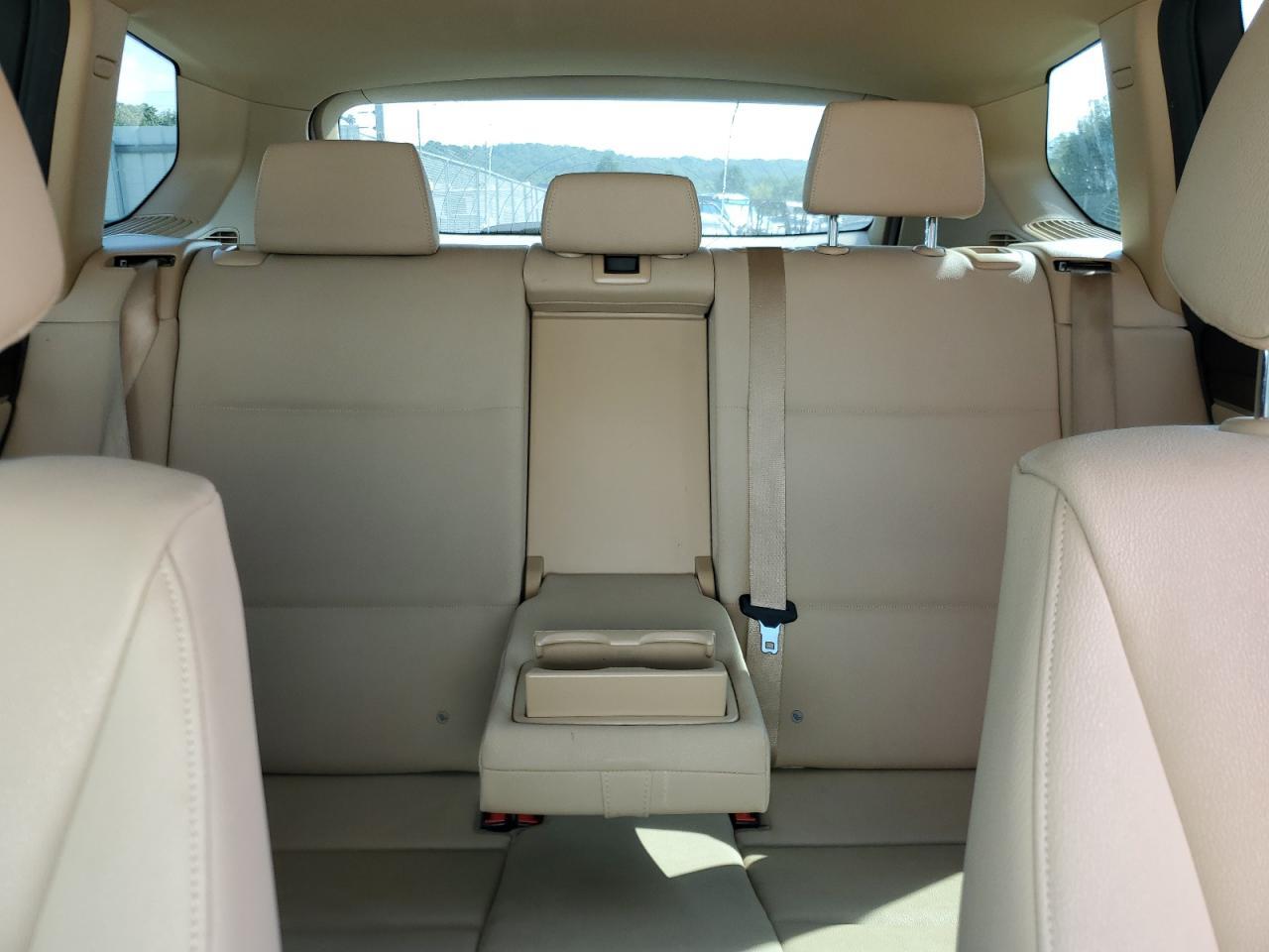 2016 BMW X3