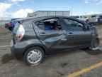 2014 TOYOTA Prius c