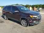 2011 KIA SORENTO