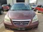 2007 HONDA ODYSSEY