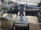 2016 CHEVROLET Tahoe