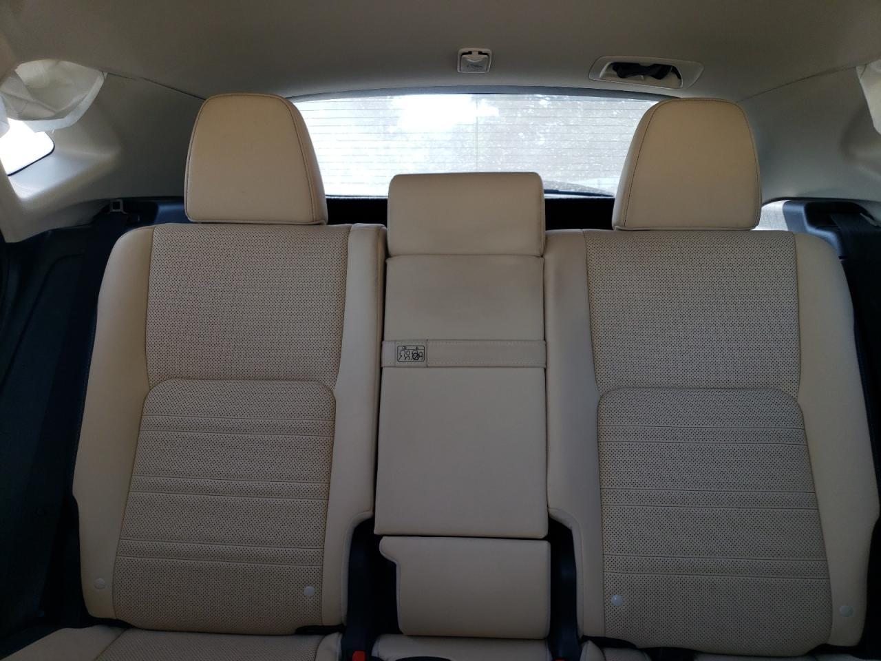 2019 LEXUS Nx