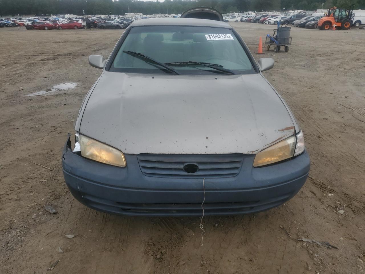 1999 TOYOTA CAMRY