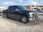 2017 FORD F-150 Lightning