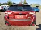 2018 SUBARU Crosstrek