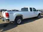 2007 GMC Sierra
