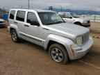2008 JEEP Liberty