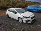 2024 SUBARU IMPREZA