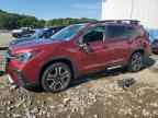 2024 SUBARU Ascent