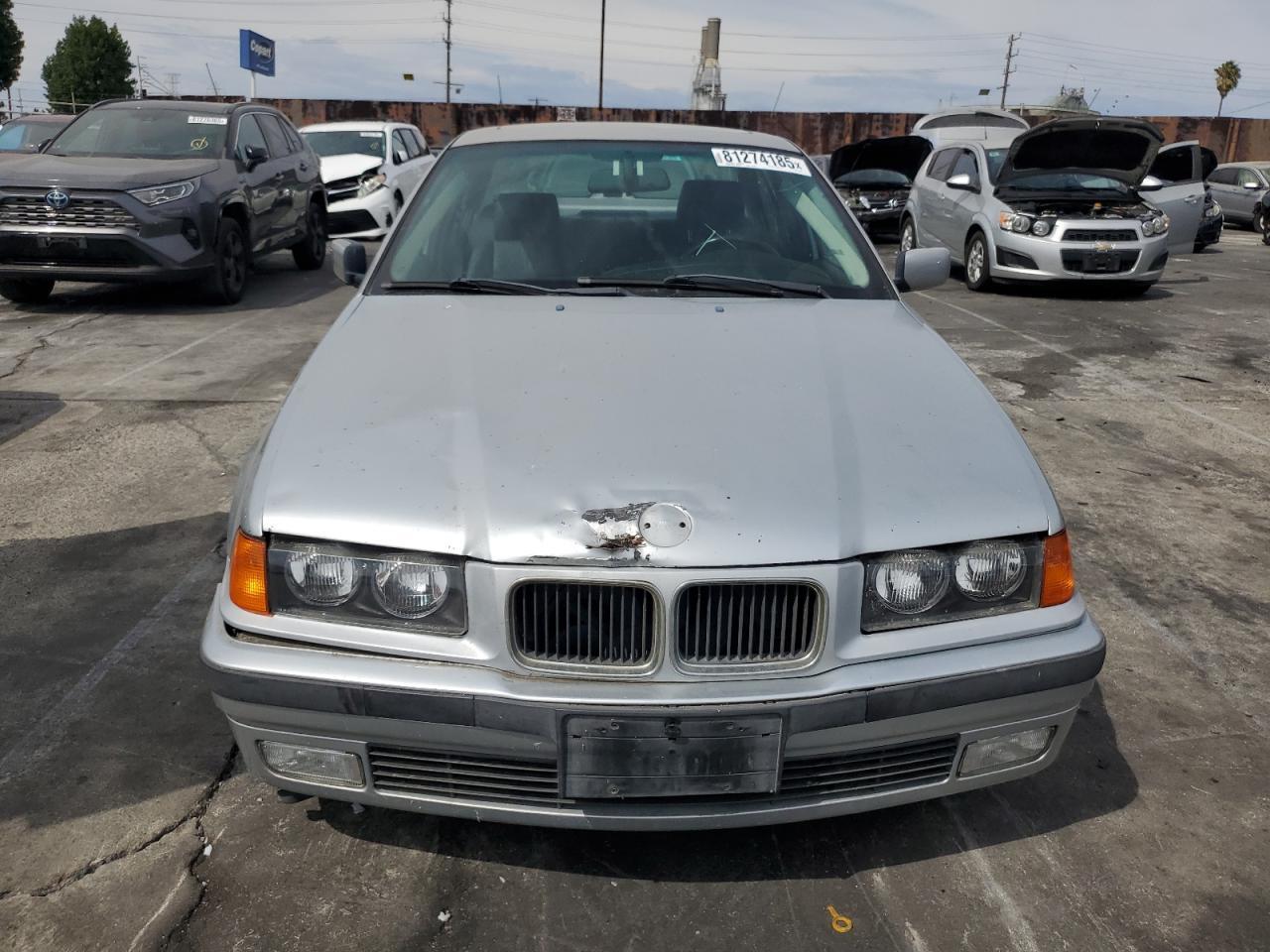 1996 BMW 3 SERIES