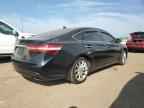 2013 TOYOTA Avalon
