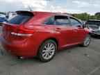 2011 TOYOTA VENZA