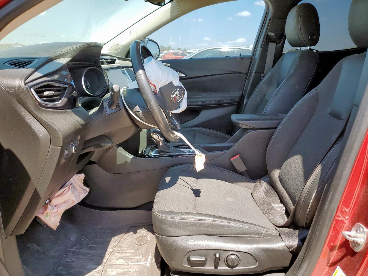 2021 BUICK Encore GX