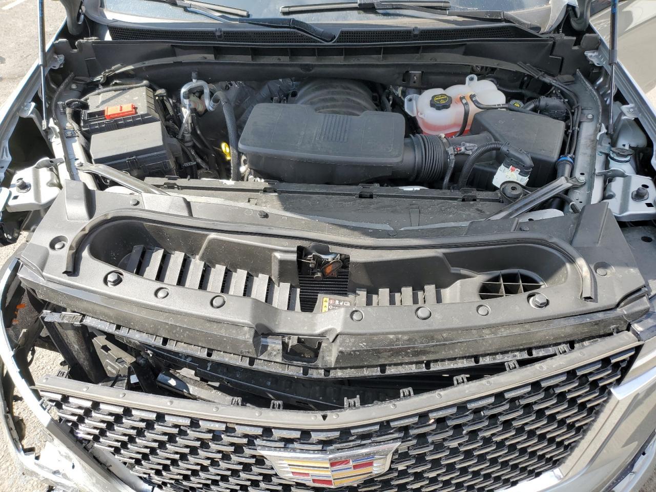 2024 CADILLAC ESCALADE