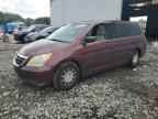 2008 HONDA ODYSSEY
