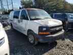 2003 CHEVROLET EXPRESS 2500