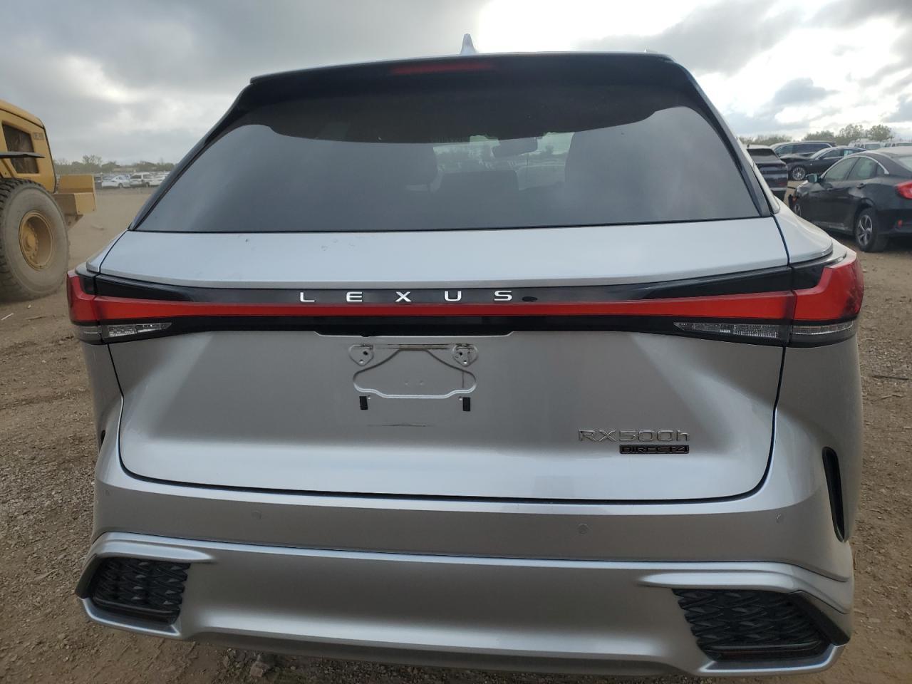 2023 LEXUS Rx