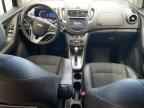 2015 CHEVROLET TRAX