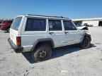 1993 JEEP CHEROKEE