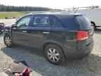 2013 KIA SORENTO