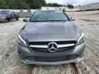 2018 MERCEDES-BENZ CLA-Class