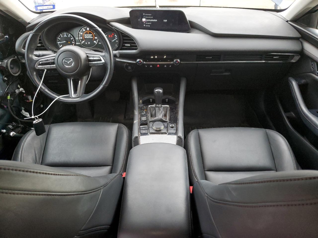 2021 MAZDA 3