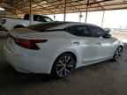 2016 NISSAN Maxima