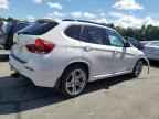 2014 BMW X1