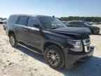 2016 CHEVROLET Tahoe