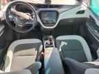 2018 CHEVROLET Bolt EV