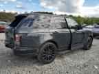 2017 LAND ROVER RANGE ROVER