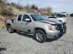 2009 GMC Sierra