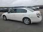2006 NISSAN ALTIMA