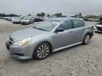 2011 SUBARU Legacy