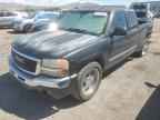 2004 GMC Sierra