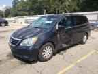 2010 HONDA ODYSSEY