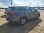 2020 TOYOTA HIGHLANDER