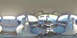 2004 BUICK Lesabre