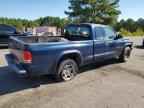 2002 DODGE Dakota