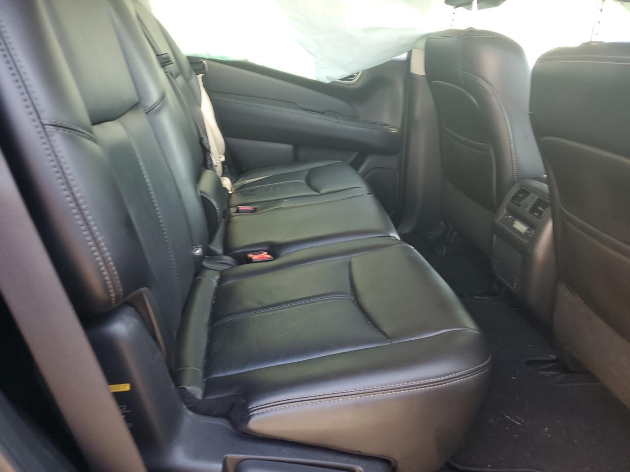 2014 NISSAN PATHFINDER