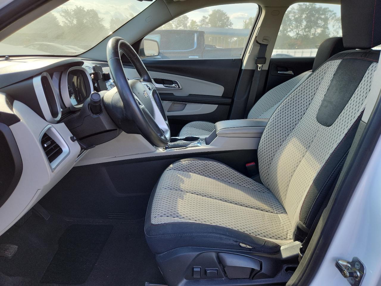 2011 CHEVROLET EQUINOX
