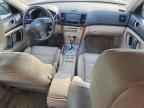 2006 SUBARU Legacy