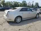 2013 CADILLAC CTS