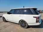 2015 LAND ROVER RANGE ROVER