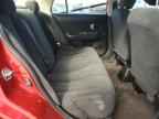 2011 NISSAN VERSA