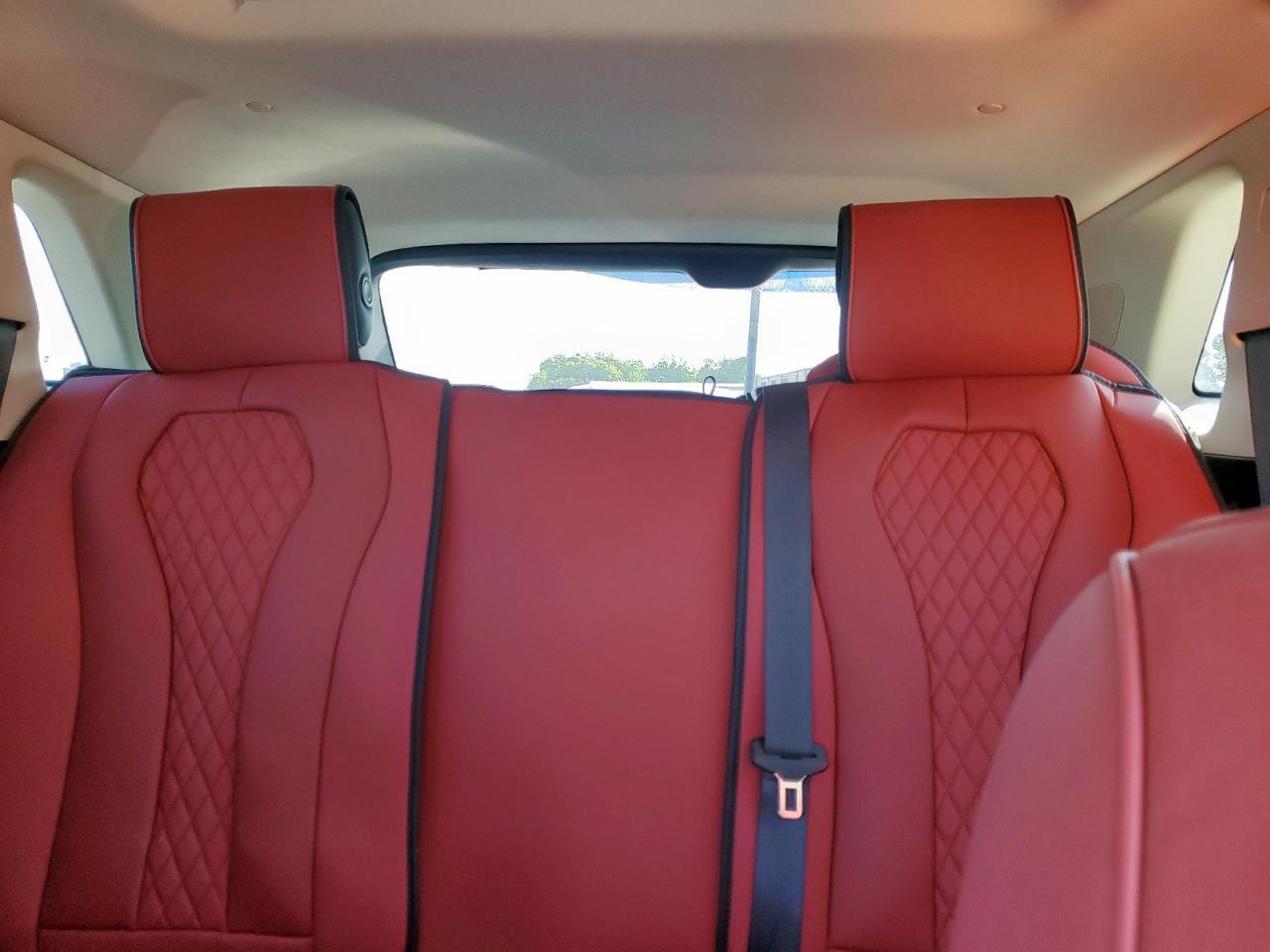 2018 CADILLAC XT5