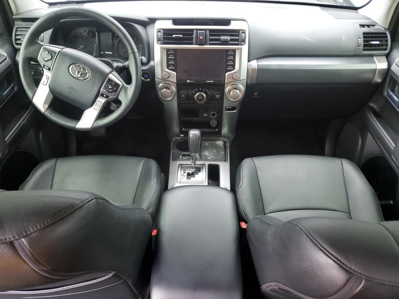 2023 TOYOTA 4Runner