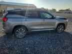 2018 GMC Terrain